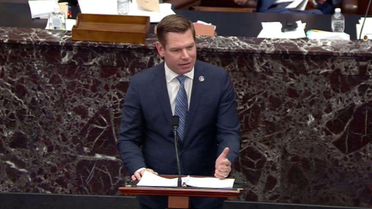 Image of Eric Swalwell