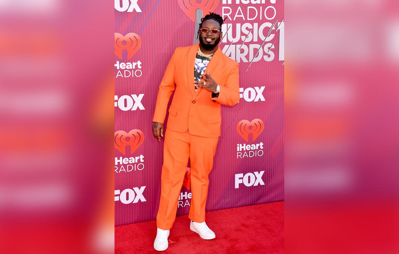 2019 iHeartRadio Music Awards