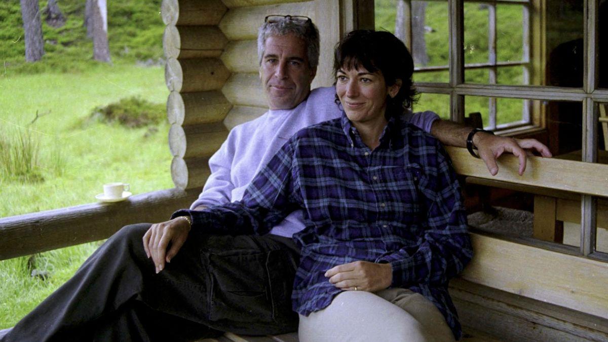 image of Maxwell's lawyers claimed she has 'no answers.'