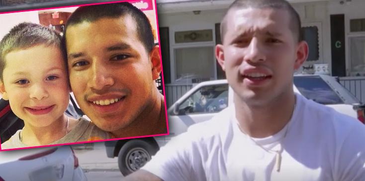 Teen mom javi marroquin relationship with isaac divorce h