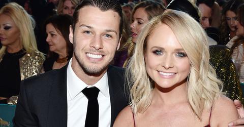 miranda lambert brendan nyc