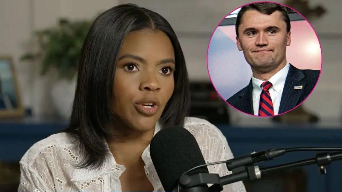 image of The Substack writer called out Candace Owens. 