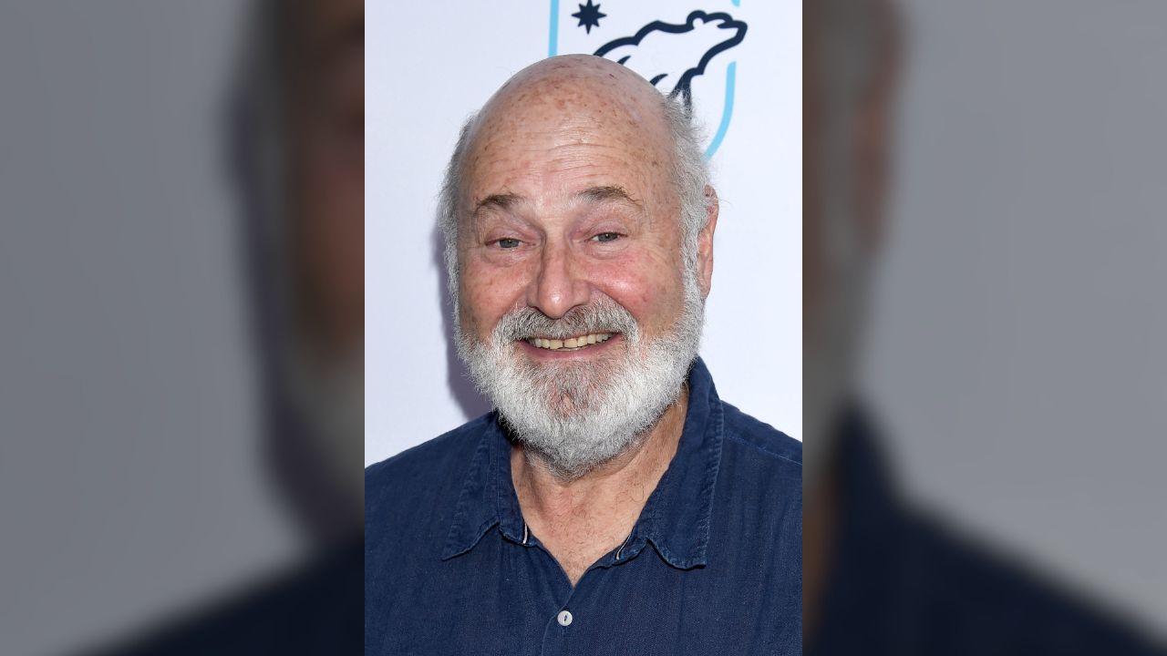 Photo of Rob Reiner received a posthumous Emmy.