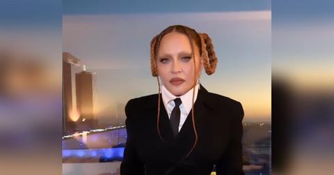 madonna starts tour rehearsal singer shamed ticket prices pp