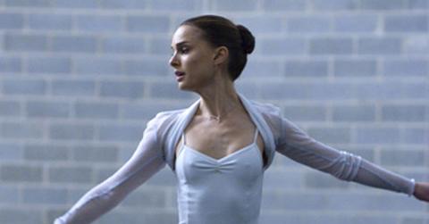 Natalie portman black swan weight
