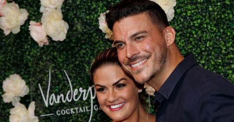 Photo of Brittany Cartwright and Jax Taylor