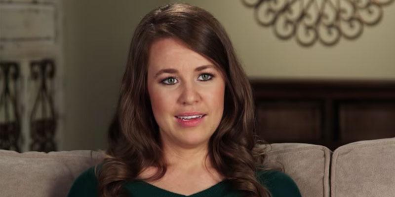 Jana Duggar Courting Rumors PP