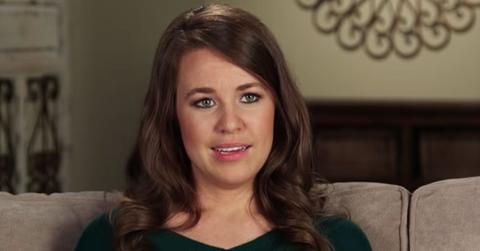 Jana Duggar Courting Rumors PP