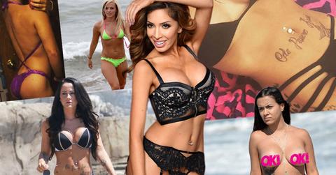 Wide teen mom most naked moments 1