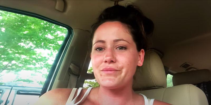 Teen Moms Jenelle Evans Slammed For Bad Acting In Video 