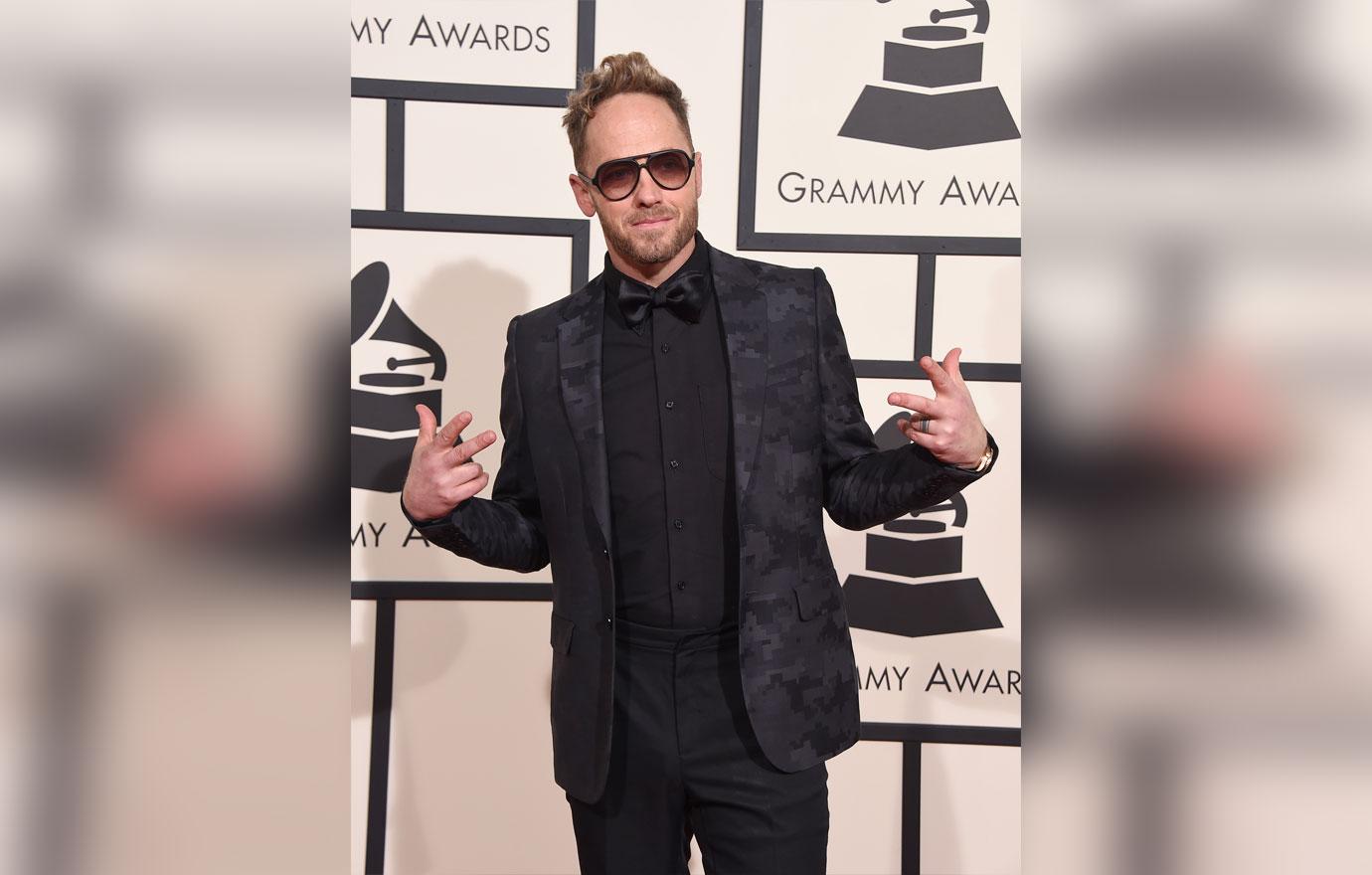 TobyMac’s Son Truett Dies Of Accidental Overdose