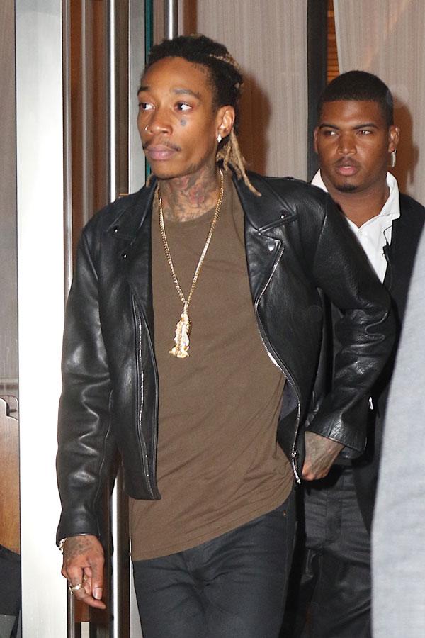 Amber rose wiz khalifa reunited2