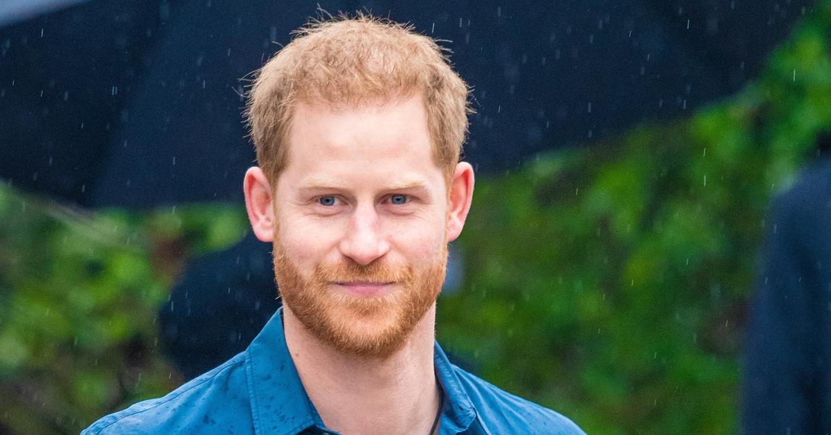 Prince Harry Wins 'Significant Damages' In Lawsuit Settlement Against 'Mail On Sunday' After Inaccurate Royal Marines Article