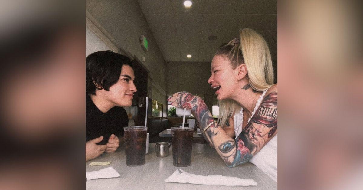 jenna jameson mil r ocampo relationship what to know