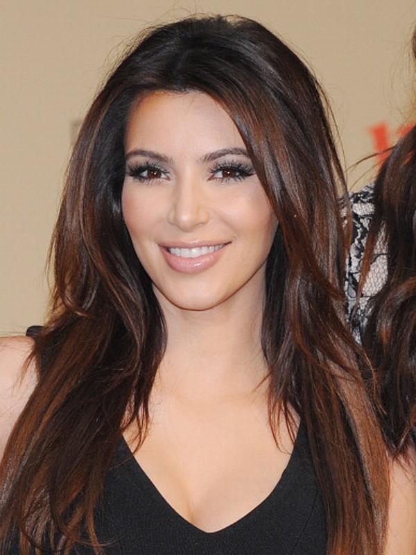 Win a Chance to Party With Kim Kardashian in Vegas on New Year's Eve!