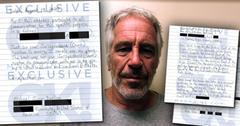 Jeffrey Epstein | OK! Magazine