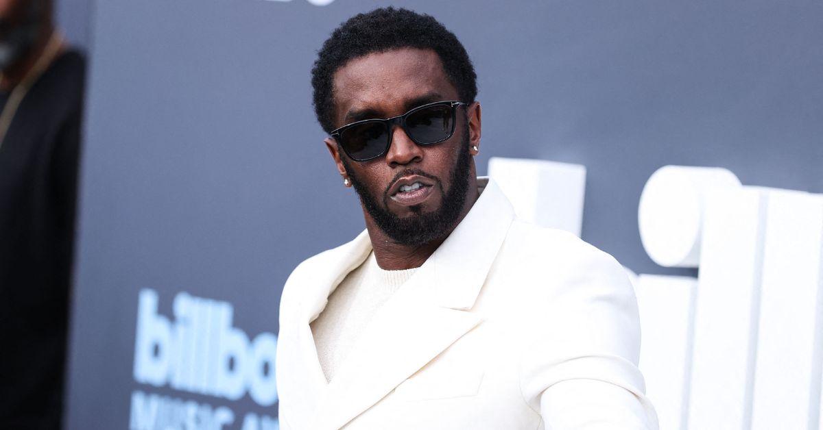 oprah winfrey shes never been near sean diddy combs parties trial