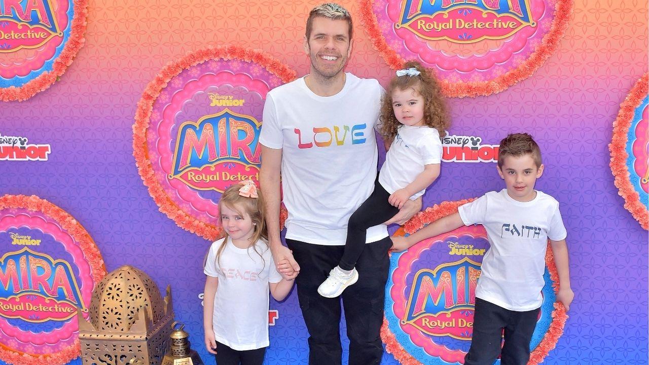 Image of Perez Hilton