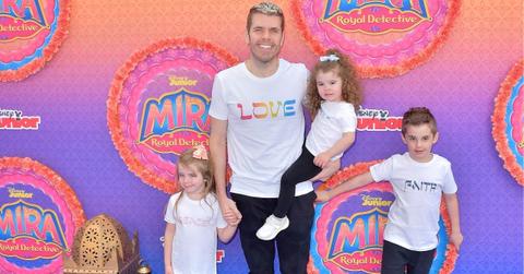 Image of Perez Hilton