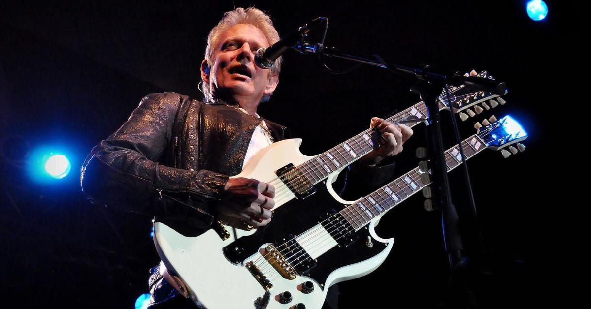 former eagles guitarist don felder suffers medical emergency