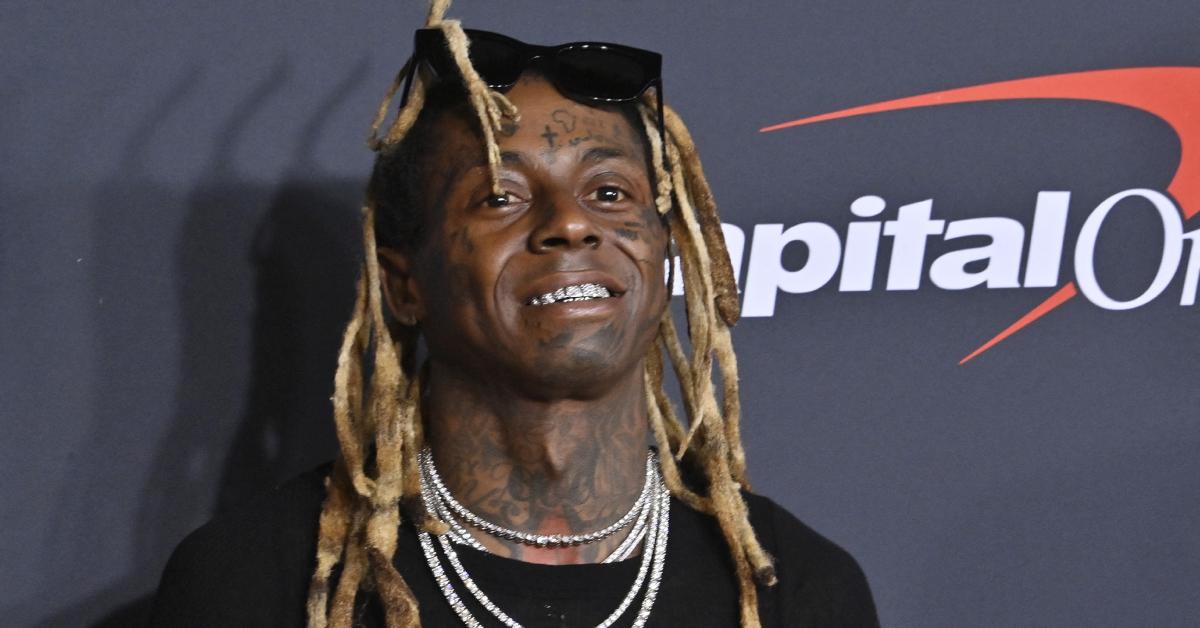 lil wayne split kicked out girlfriend break up mothers day