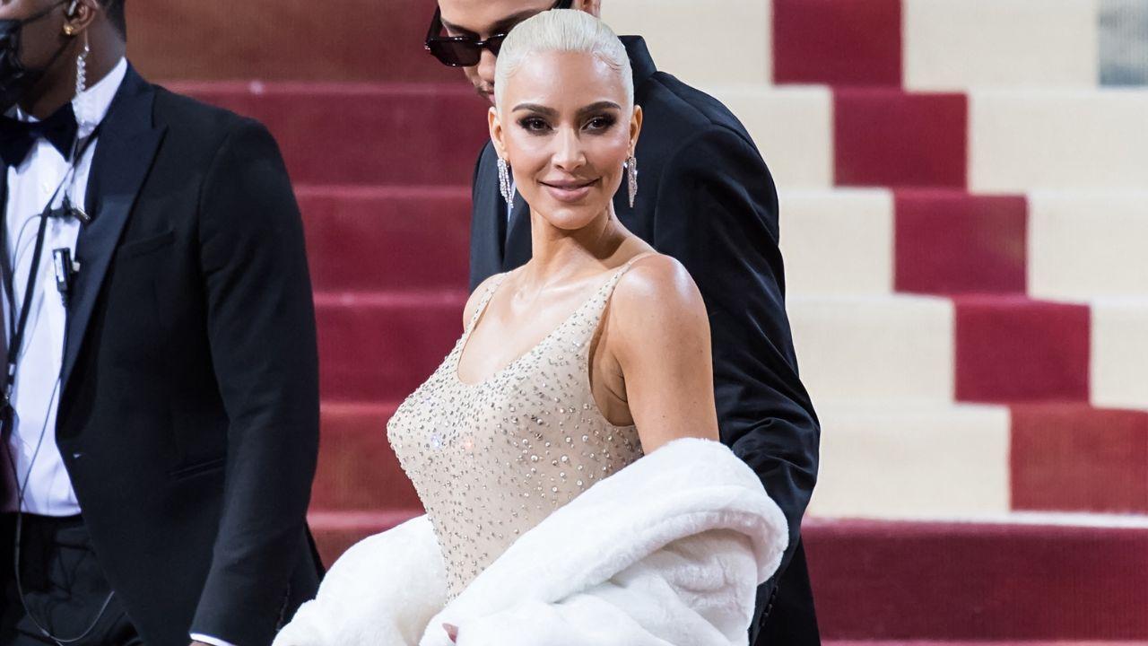 Image of Kim Kardashian