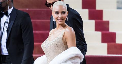 Image of Kim Kardashian