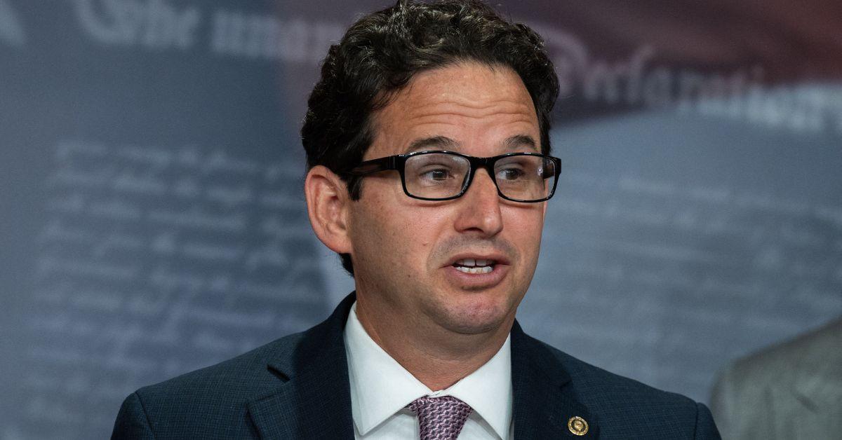 image of The discussion happened during her appearance on a podcast.