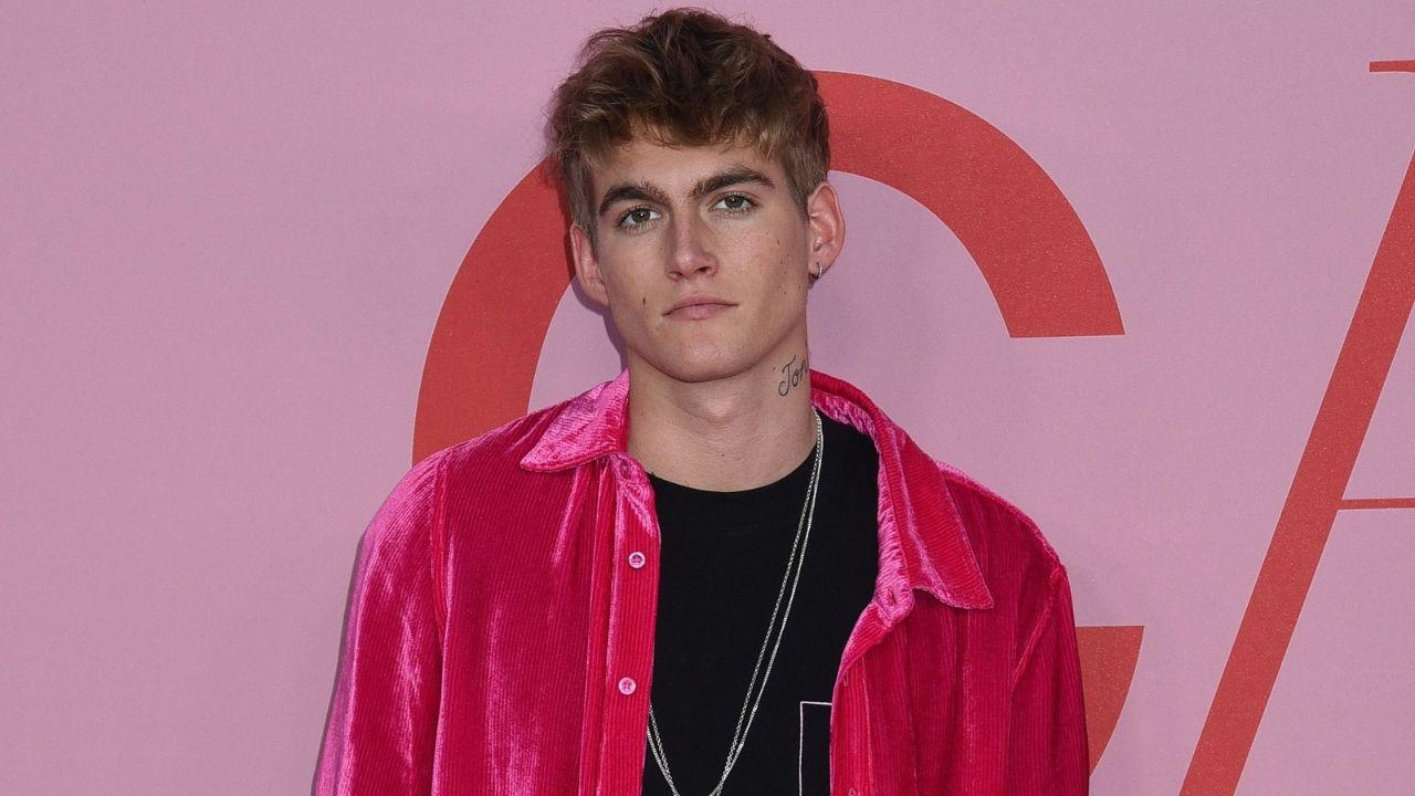 Presley Gerber