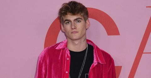 Presley Gerber