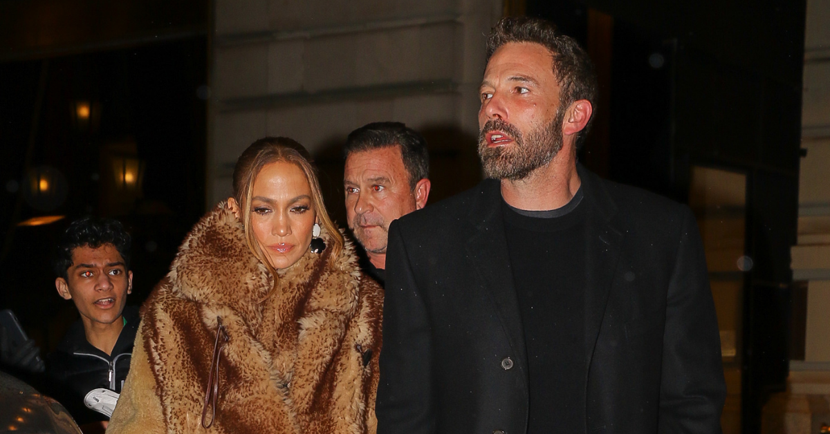 Super Bowl 2022: Jennifer Lopez, Ben Affleck Dance, A-Rod Attends