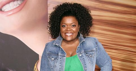 Yvette Nicole Brown 3