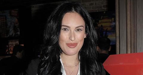 Rumer Willis Lips