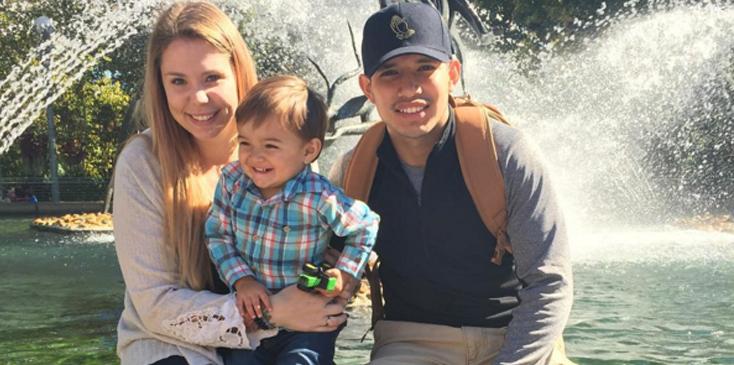 kailyn lowry divorce javi marroquin deployed teen mom 2