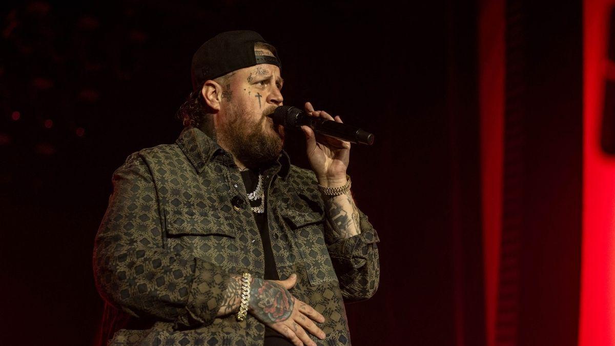 jelly roll past crimes pardon explained