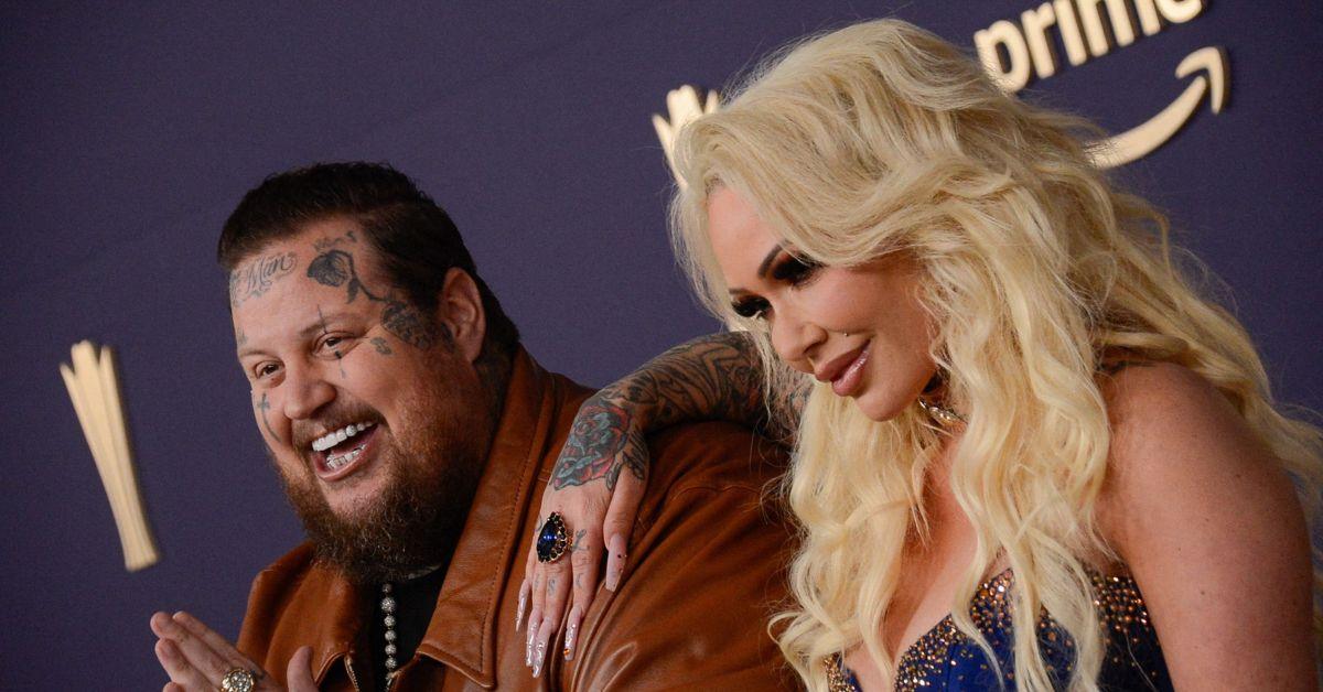 image of An insider claimed Jelly Roll and Bunnie Xo's relationship was always 'complicated.'