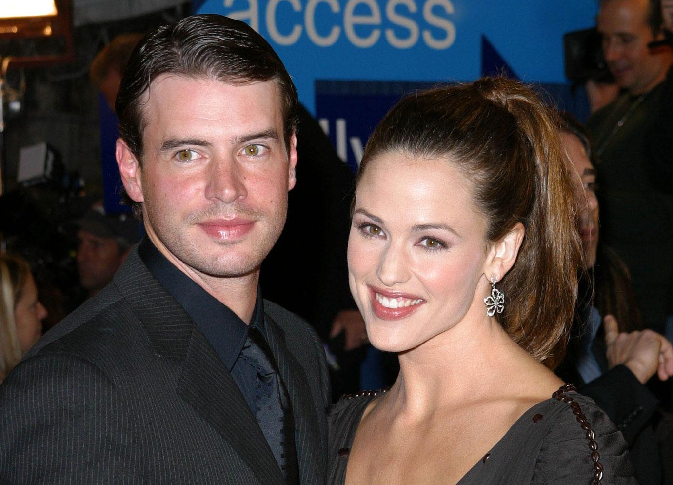 Jennifer Garner's Dating History: Ben Affleck, Michael Vartan And More