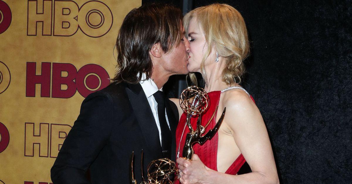 image of Keith Urban and Nicole Kidman were coming up on 20 years of marriage in 2026.