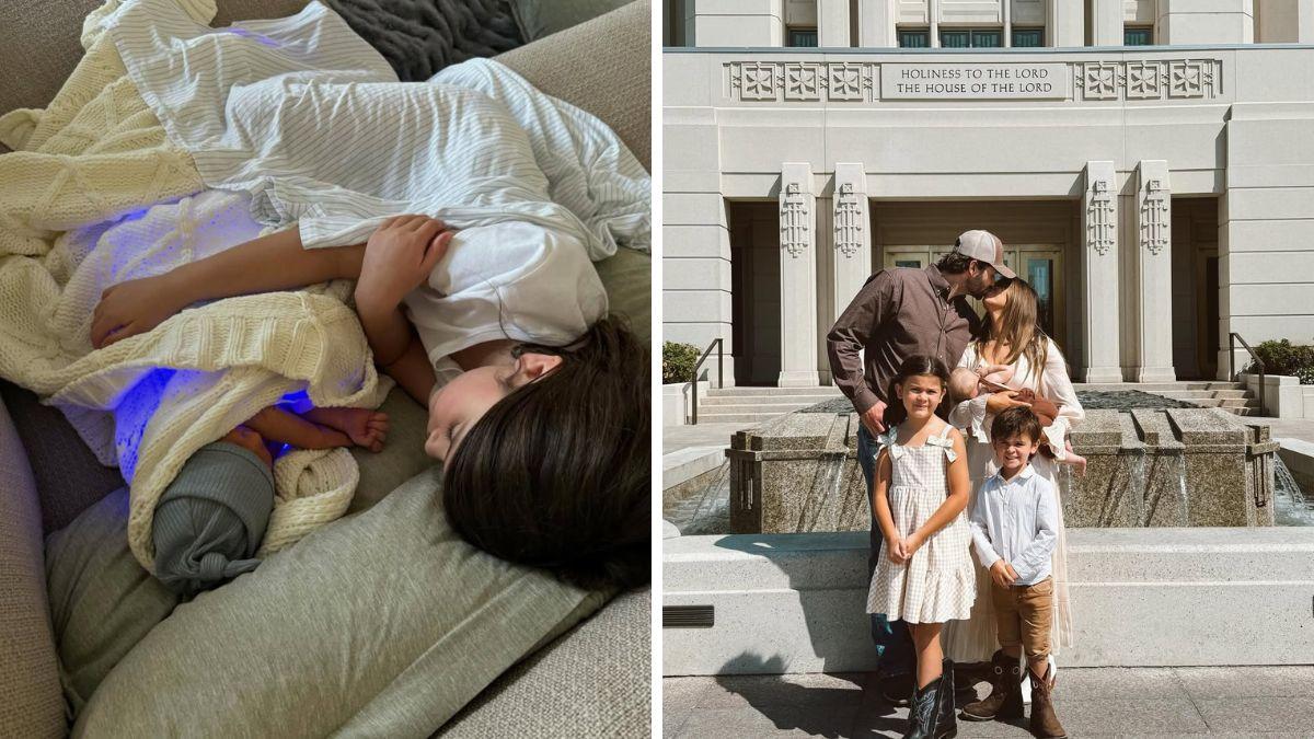 taylor frankie paul dakota mortensen relationship timeline