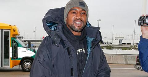 Kanye west kim kardashian divorce