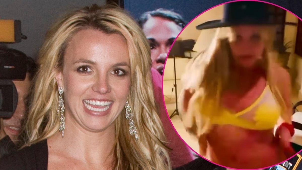 Photo of Britney Spears