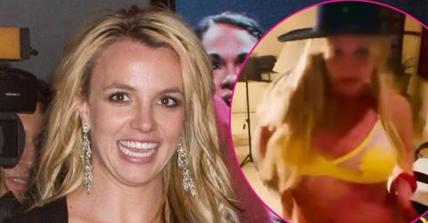 Photo of Britney Spears