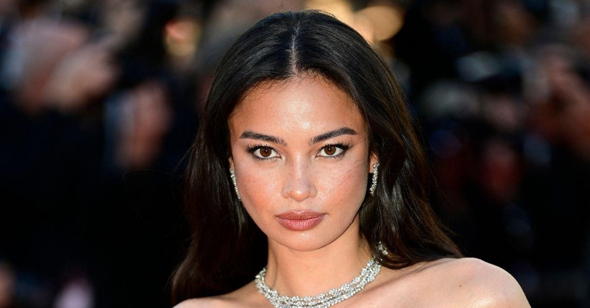 chace crawfords girlfriend kelsey merritt everything to know