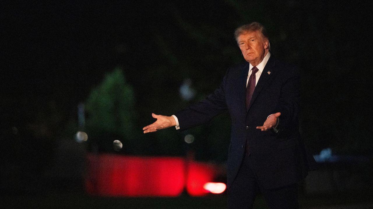 Image of Donald Trump