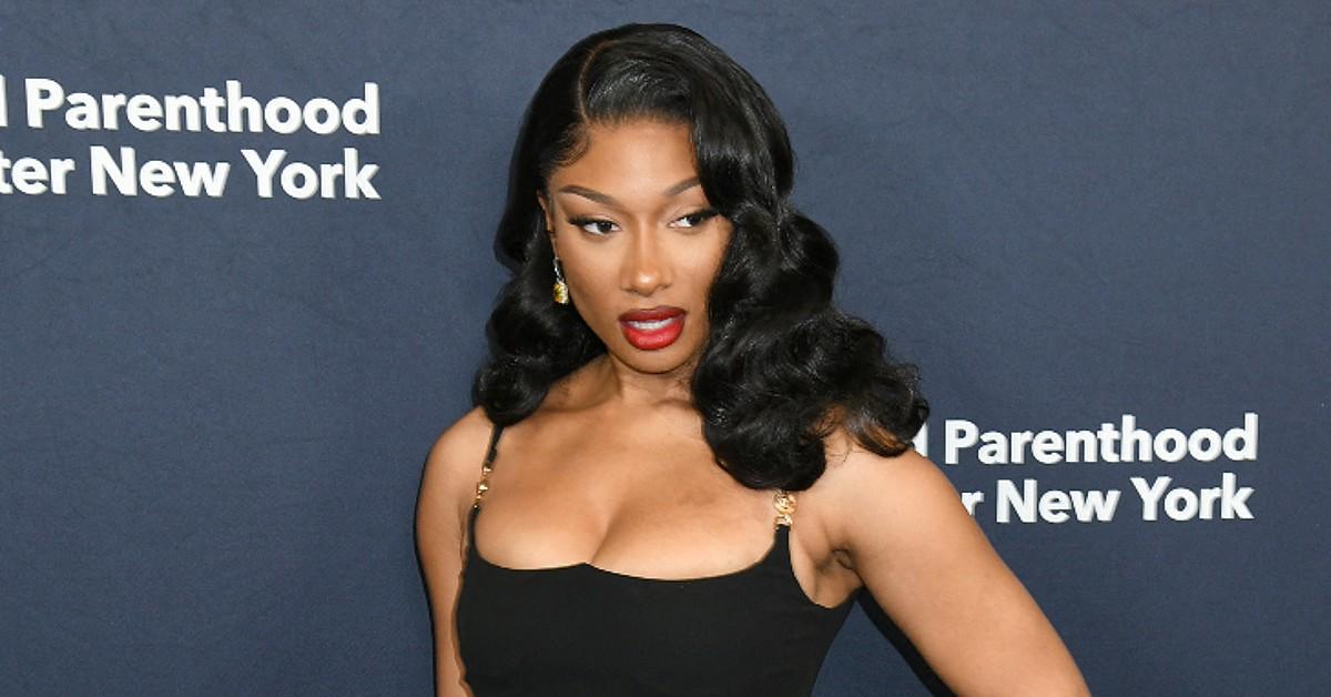 megan thee stallion sued former employee intimate woman front him pp