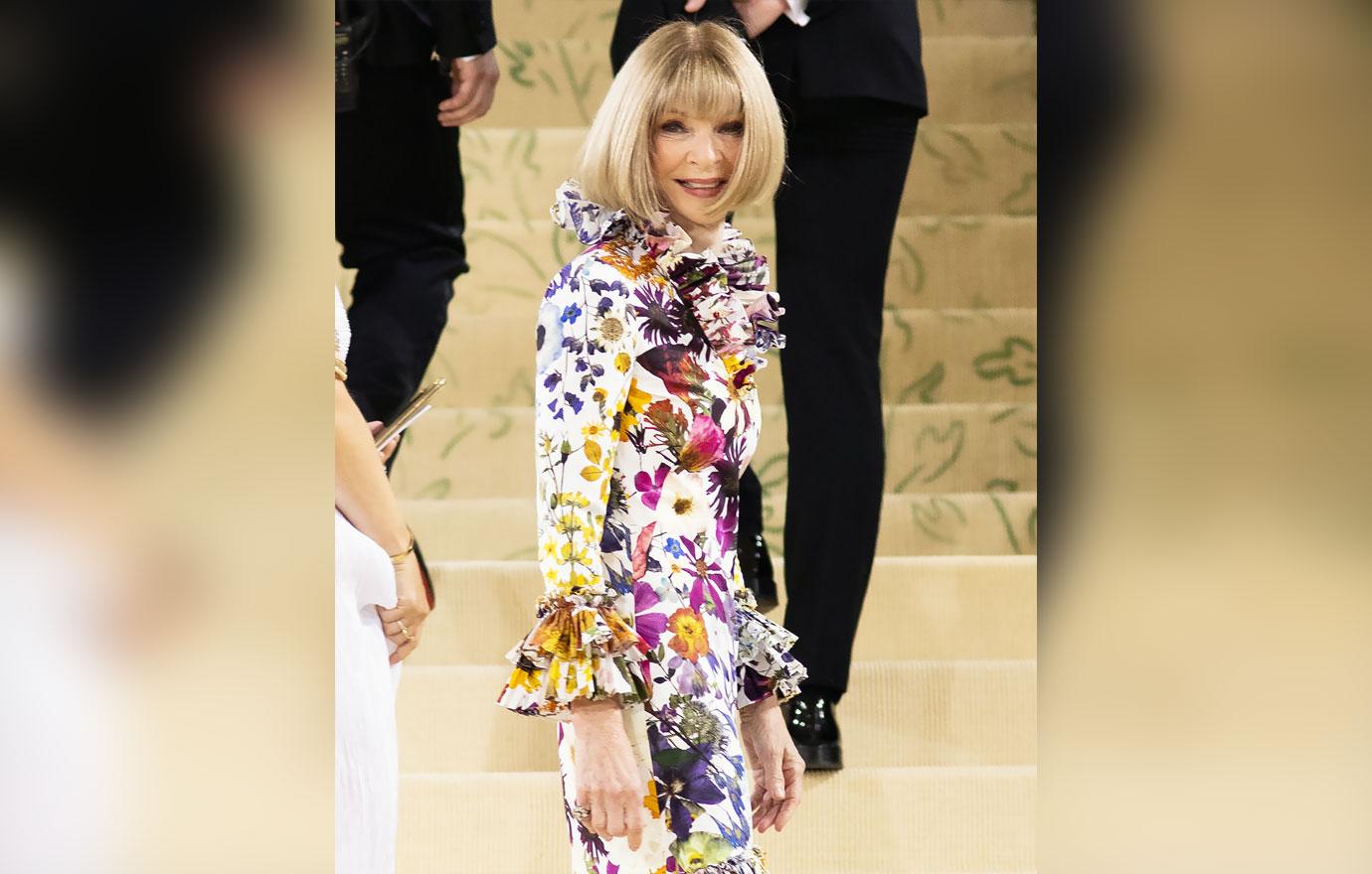 devil wears prada meryl streep vogue editor in chief anna wintour related ok