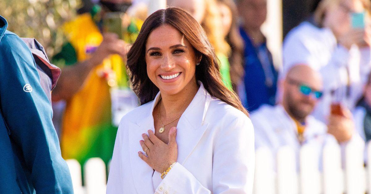 meghan markle criticized for lying instagram post embarrassed
