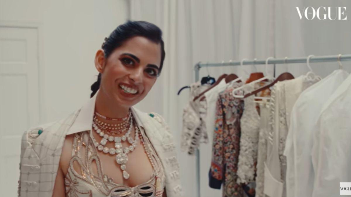 met gala most expensive jewelry photos