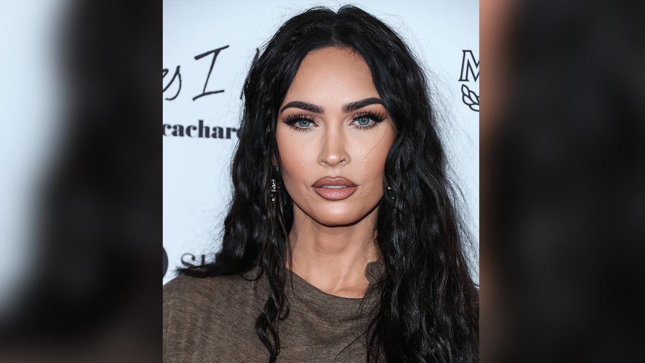 Megan Fox