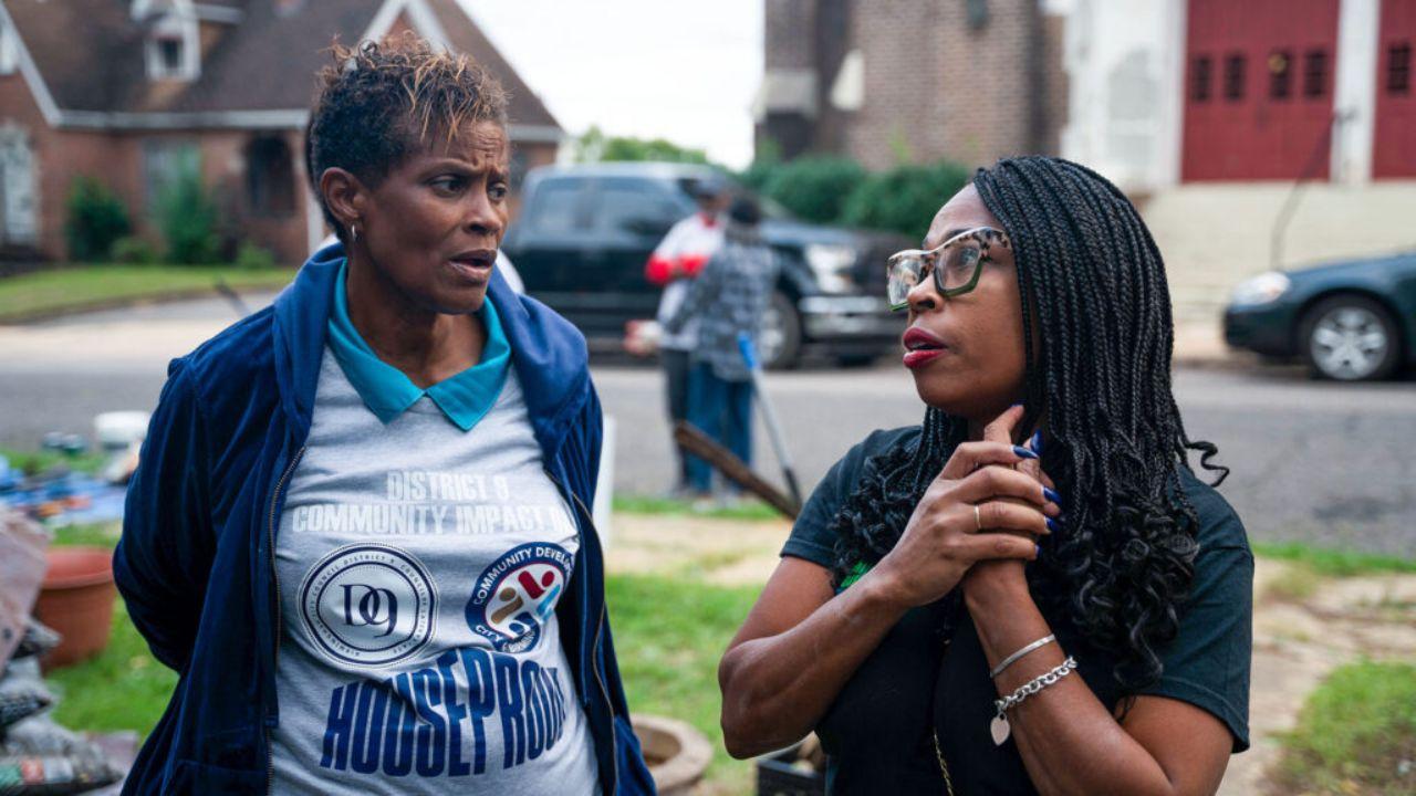 why communities pay a price when longtime homeowners leave